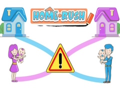 խաղ Home Rush
