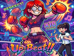 խաղ Up-Beat!!