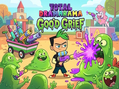 խաղ Total Dramarama Goo'd Grief
