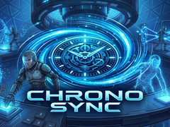խաղ Chrono Sync