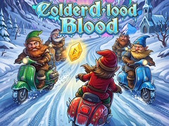 խաղ Colder Blood 