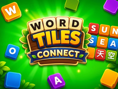 խաղ Word Tiles Connect