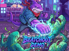 խաղ Beatchout Demo