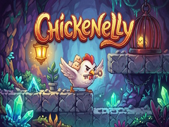 խաղ Chickenelly