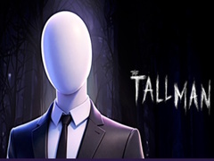 խաղ The Tall Man