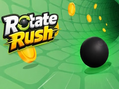 խաղ Rotate Rush