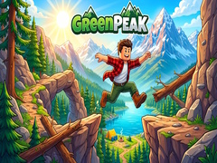 խաղ GreenPEAK