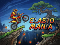 խաղ Elasto Mania
