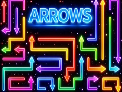 խաղ Arrows