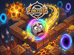 խաղ Epicrolla