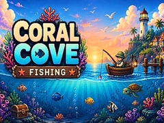 խաղ Coral Cove Fishing
