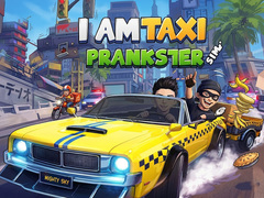 խաղ I Am Taxi Prankster Sim