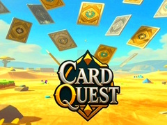 խաղ Card Quest