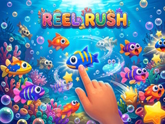 խաղ Reel Rush