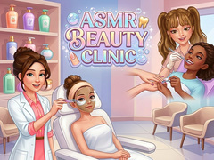 խաղ ASMR Beauty Clinic