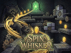 խաղ Spin Whisker