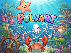 խաղ Polvart