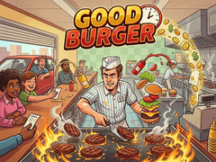 խաղ Good Burger