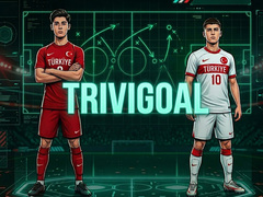 խաղ TriviGoal