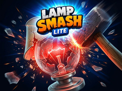 խաղ Lamp Smash Lite