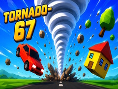 խաղ Tornado-67