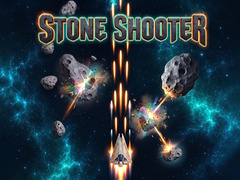 խաղ Stone Shooter