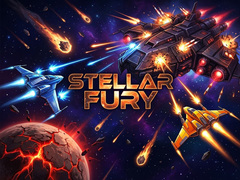 խաղ Stellar Fury
