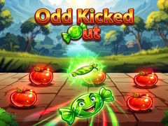 խաղ Odd Kicked Out Quick