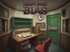խաղ Bias Escape Game