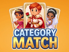 խաղ Category Match