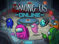 խաղ Among Us Online