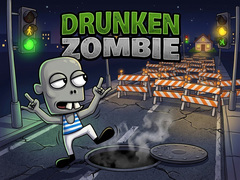 խաղ Drunken Zombie