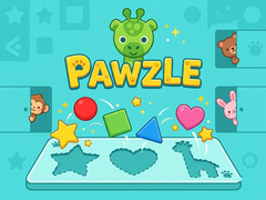 խաղ Pawzle