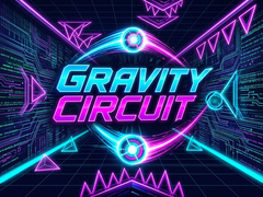 խաղ Gravity Circuit