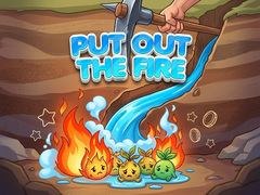 խաղ Put Out The Fire