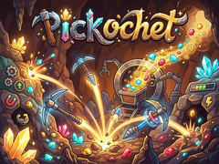 խաղ Pickochet