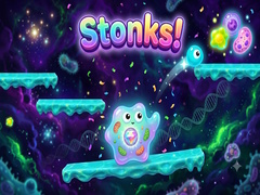 խաղ Stonks!