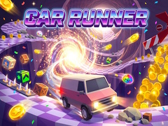 խաղ Car Runner