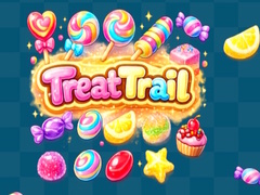 խաղ TreatTraill