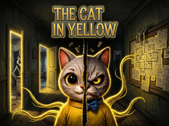խաղ The Cat in Yellow