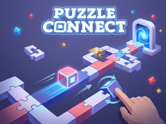 խաղ Puzzle Connect