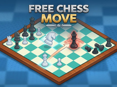 խաղ Free Chess Move