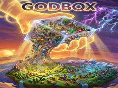 խաղ Godbox