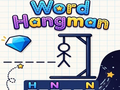 խաղ Word Hangman
