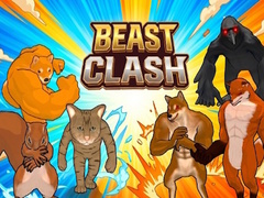 խաղ Beast Clash