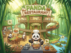 խաղ Panda Restaurant