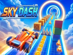 խաղ Sky Dash