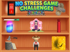 խաղ No Stress Game Challenges