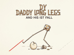 խաղ Daddy Long Legs