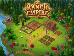 խաղ Ranch Empire